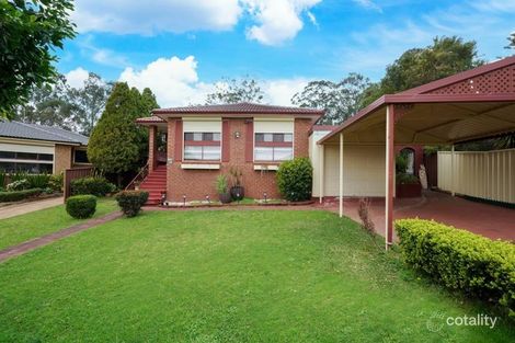 Property photo of 27 Dunkeld Place St Andrews NSW 2566