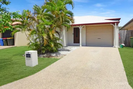 Property photo of 15 Goshawk Street Douglas QLD 4814