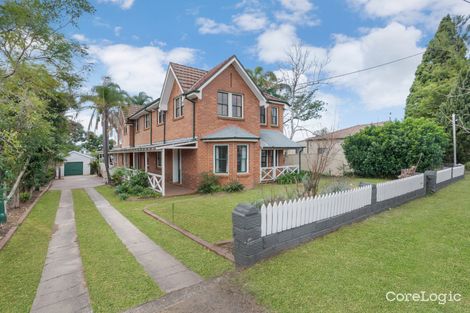 Property photo of 14 Richardson Street Fairfield NSW 2165