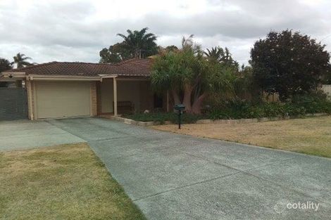 4 Silverhill Loop, Seville Grove, WA 6112