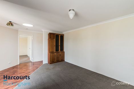 Property photo of 11 Trevino Drive Port Kennedy WA 6172