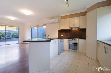 Property photo of 2/21 Taggerty Crescent Narre Warren South VIC 3805