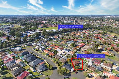 4 Rayner Pl, Bonnyrigg, NSW 2177