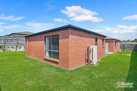 Property photo of 4 Flametree Crescent Berrinba QLD 4117