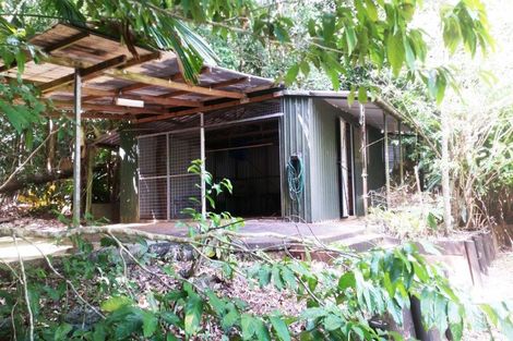 Property photo of 35 Silver Ash Road Cow Bay QLD 4873