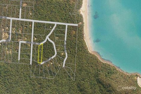Property photo of 35 Silver Ash Road Cow Bay QLD 4873