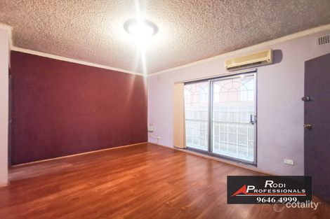 Property photo of 2/27 Rawson Street Auburn NSW 2144