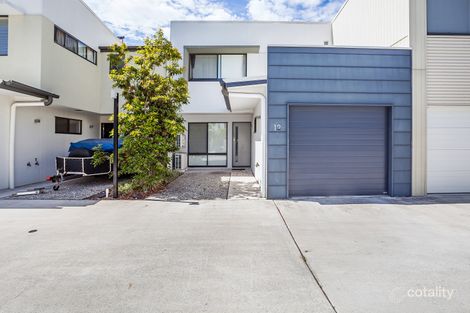 Property photo of 12/22 Careel Close Helensvale QLD 4212