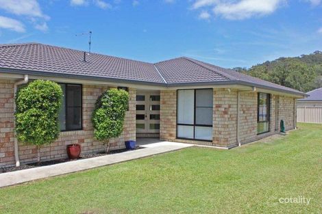 Property photo of 7 Celtic Circuit Townsend NSW 2463