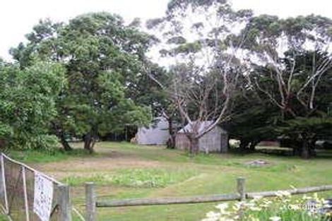 Property photo of 1212 Timboon-Peterborough Road Peterborough VIC 3270