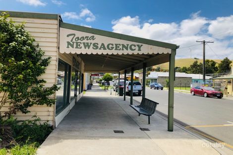 Property photo of 52 Stanley Street Toora VIC 3962