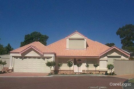 Property photo of 7 Selwyn Place Rivervale WA 6103