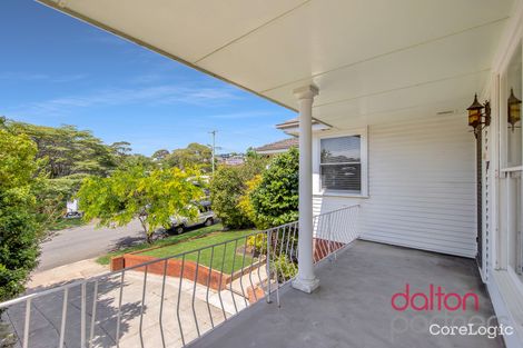 Property photo of 34 Sun Hill Drive Merewether Heights NSW 2291