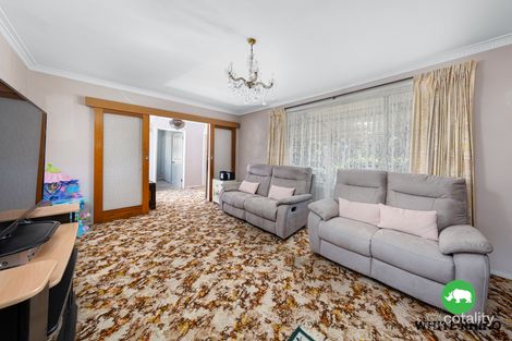 Property photo of 50 Early Street Crestwood NSW 2620