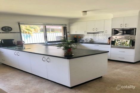 Property photo of 34 Bentley Road Narara NSW 2250