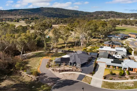 Property photo of 17 Pippin Court Harcourt VIC 3453
