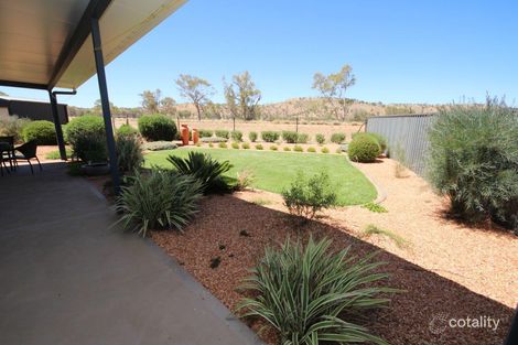 Property photo of 8 Teague Crescent Larapinta NT 0875