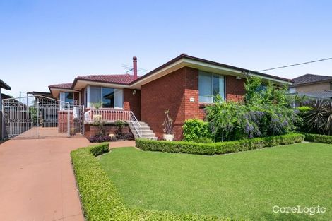 Property photo of 201 Cumberland Road Greystanes NSW 2145