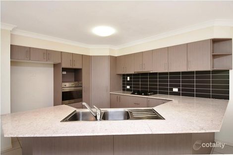 Property photo of 20 Ceil Circuit Coomera QLD 4209