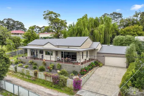 Property photo of 3 Mary Street Bunyip VIC 3815