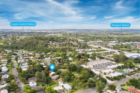 Property photo of 11 View Street Kingston QLD 4114