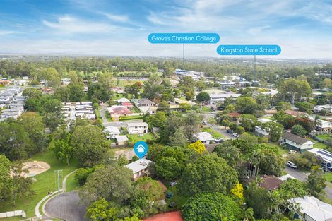 Property photo of 11 View Street Kingston QLD 4114