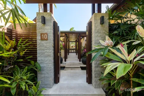 Property photo of 10 Bale Drive Port Douglas QLD 4877