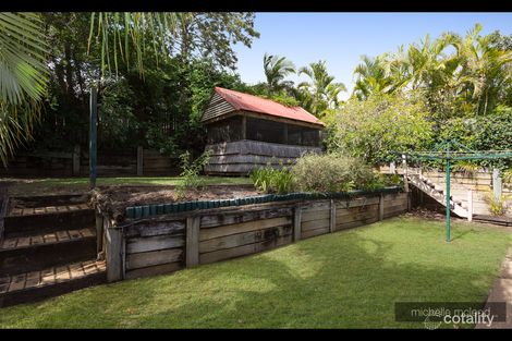 Property photo of 10 Toddington Street Chapel Hill QLD 4069