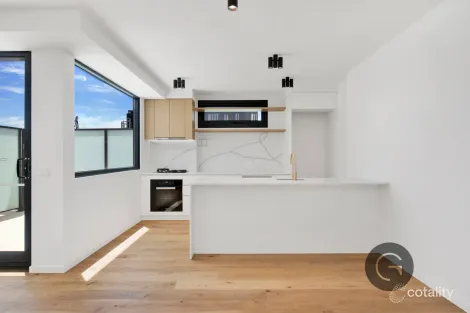 203/26 Nicholson St, Fitzroy North, VIC 3068