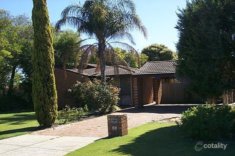 5 Ben Pl, Willetton, WA 6155