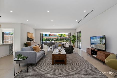 Property photo of 60A Clarke Road Hornsby NSW 2077