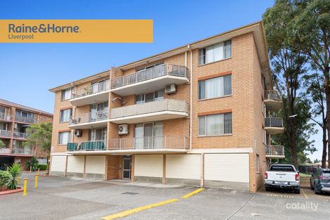 Property photo of 41/3 Riverpark Drive Liverpool NSW 2170