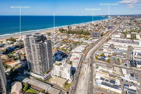 8/2589 Gold Coast Hwy, Mermaid Beach, QLD 4218