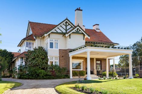Property photo of 29 Stanhope Road Killara NSW 2071