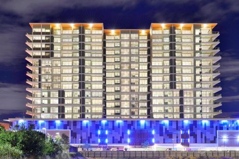 4015/37c Harbour Rd, Hamilton, QLD 4007