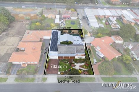 52b Lechte Rd, Mount Waverley, VIC 3149