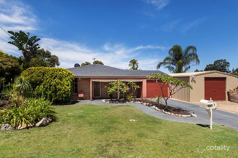 4 Pond Pl, South Lake, WA 6164