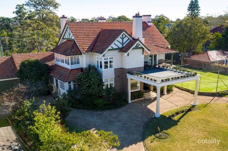 Property photo of 29 Stanhope Road Killara NSW 2071
