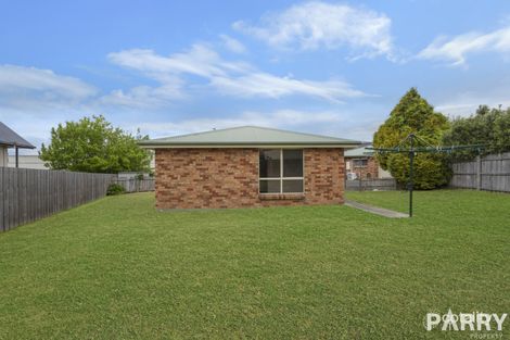Property photo of 3/8 Jardine Crescent Prospect Vale TAS 7250