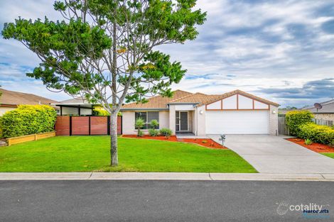 16 Coolum Ct, Regents Park, QLD 4118