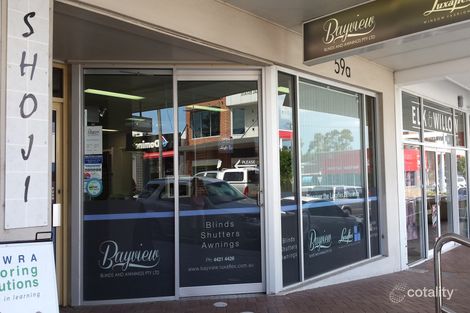 59a Kinghorne St, Nowra, NSW 2541