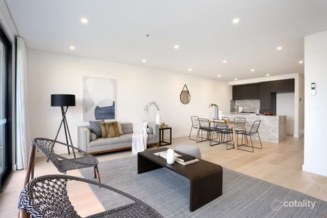 Property photo of 8/600 Nicholson Street Fitzroy North VIC 3068