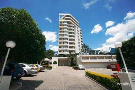 18/57 Lambert St, Kangaroo Point, QLD 4169