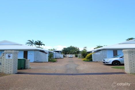 3/37-39 Dearness St, Garbutt, QLD 4814