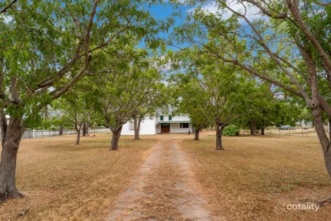 21 Landers Ave, Rangewood, QLD 4817