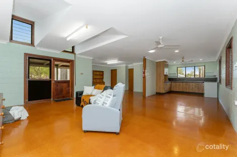 Property photo of 21 Landers Avenue Rangewood QLD 4817