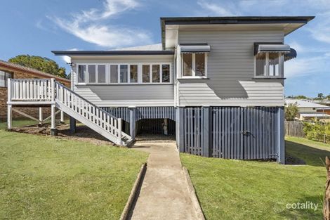 Property photo of 66 Newdegate Street Greenslopes QLD 4120