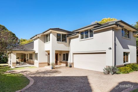 Property photo of 29 Stanhope Road Killara NSW 2071