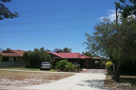 46 Chamberlain St, Gosnells, WA 6110