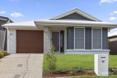 36 Wesley Rd, Griffin, QLD 4503